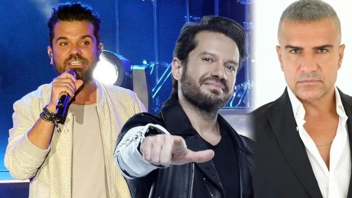 8 Ünlü İsmin Uyuşturucu Testi Pozitif Çıktı: Kenan Doğulu, Berdan Mardini Ve Diğer İsimler Gündemde
