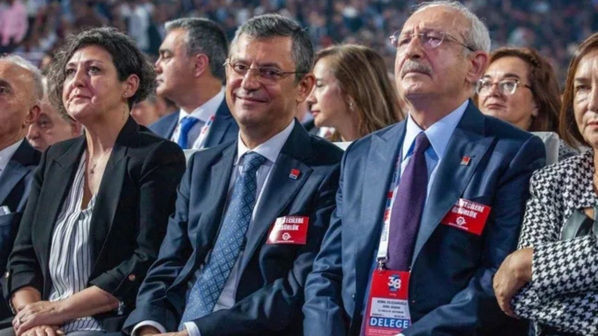 İzmir büyükşehir belediye başkanı cemil tugay chp'den istifa etti