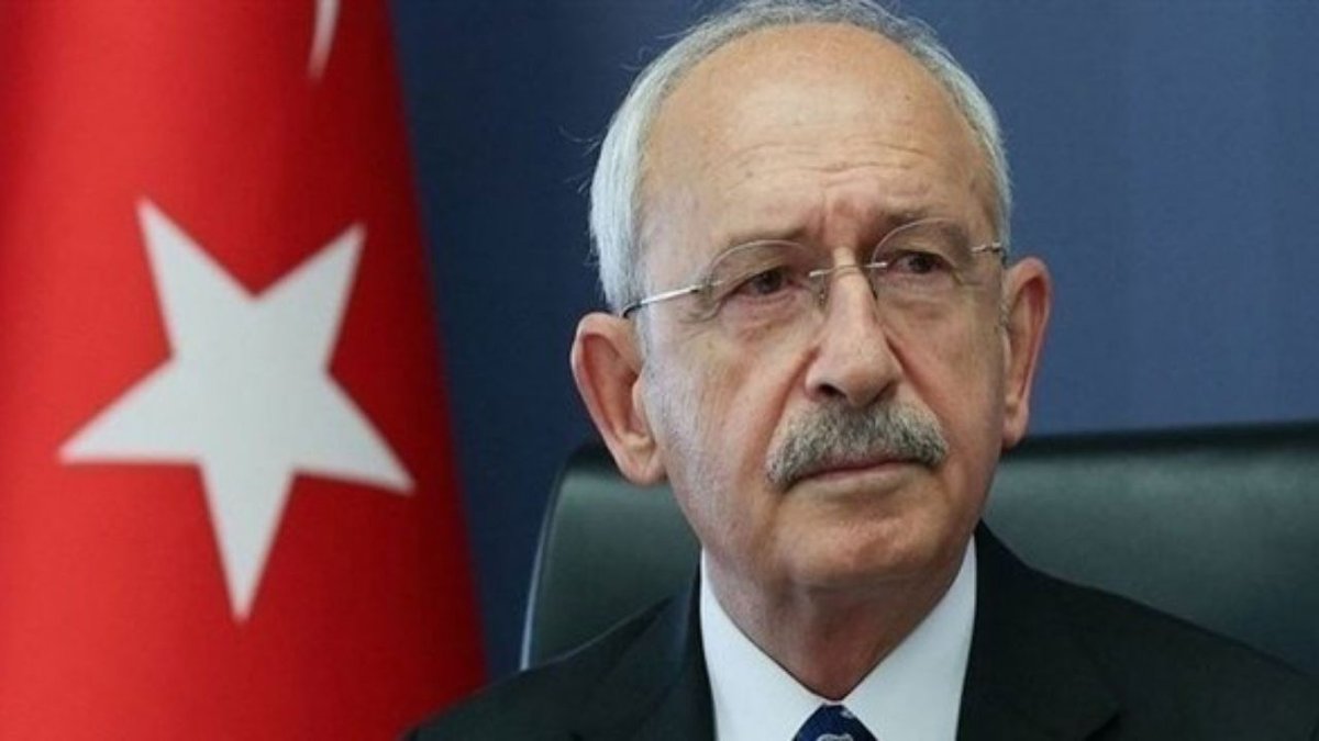 Kılıçdaroğlu’ndan Erdoğan’la İş Birliği İddialarına Yanıt: “Bu Söz Konusu Olamaz”