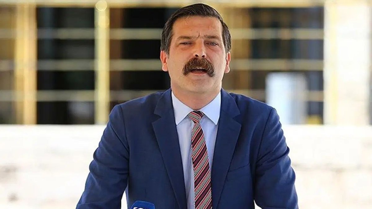 Erkan Baş’tan TBMM’deki Yoklama Tartışmasına Sert Tepki: “İstifa Edin” Çağrısı