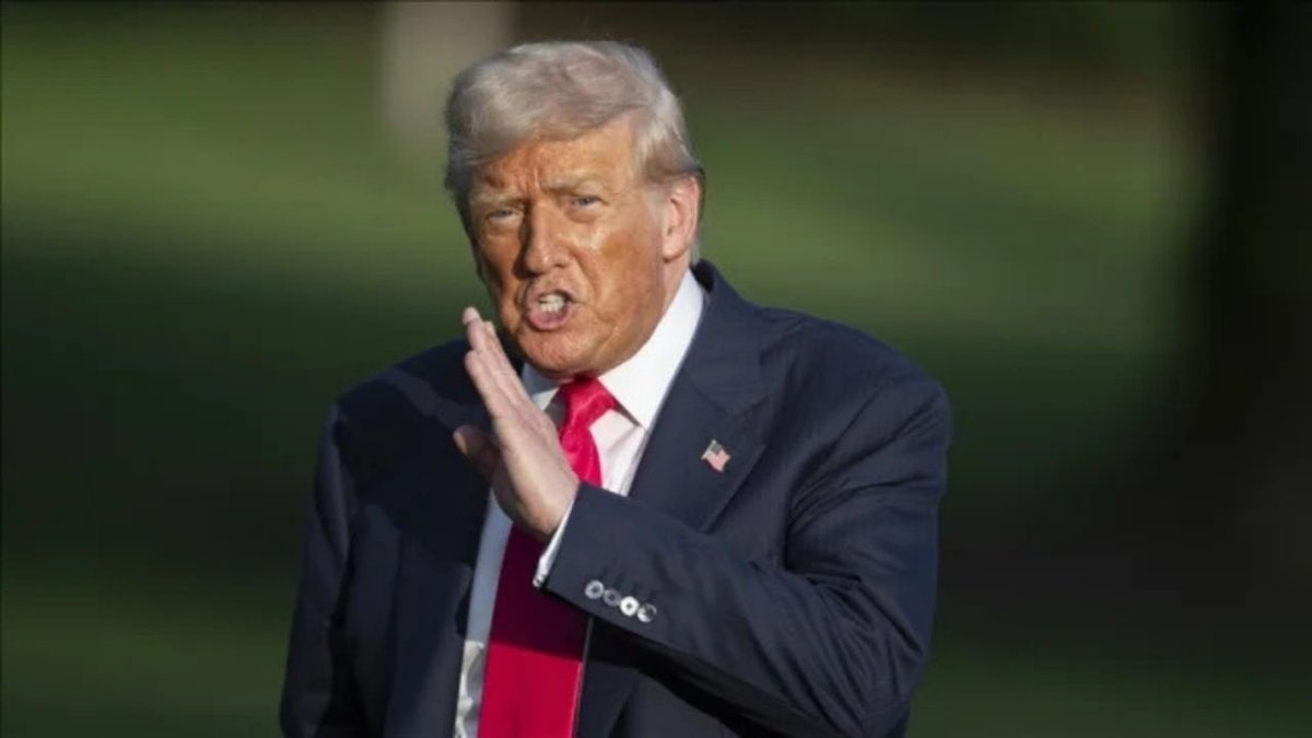 ABD Başkanı Donald Trump: 60 Gün Boyunca Hürmüz Boğazı’ndan Geçiş Ücreti Alınmayacak