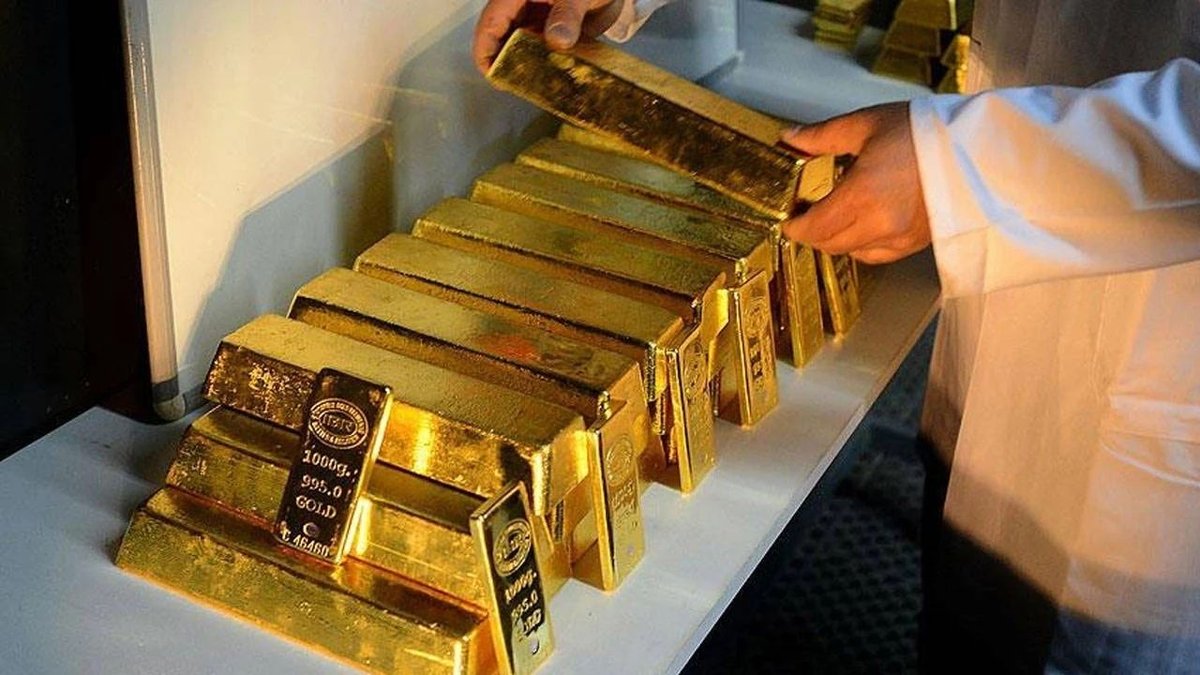 Altın Kilogram Fiyatında Yukarı Yönlü Hareket Sinyali