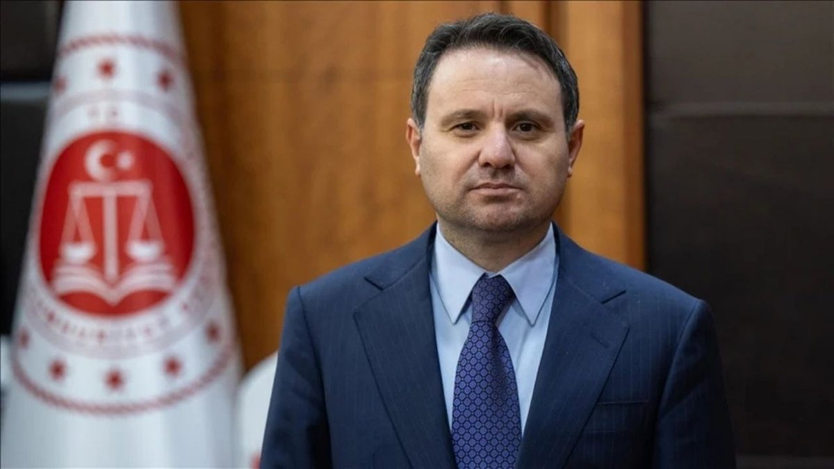 Akın Gürlek Akaryakıt Sektöründe Operasyon Duyurdu
