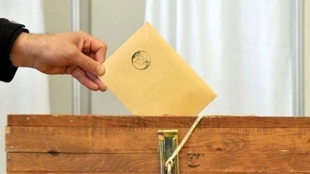 Ak Parti Yükselişini Sürdürüyor: Son Anket Sonuçları Açıklandı