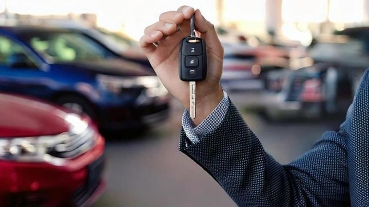 Motorlu Araçlarda Dijital Uygunluk Belgesi Dönemi Başladı