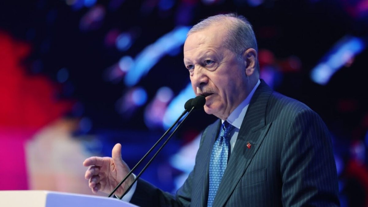 1 Yılda Yaptığımız İhracatı Artık 1 Ayda Yapıyoruz
