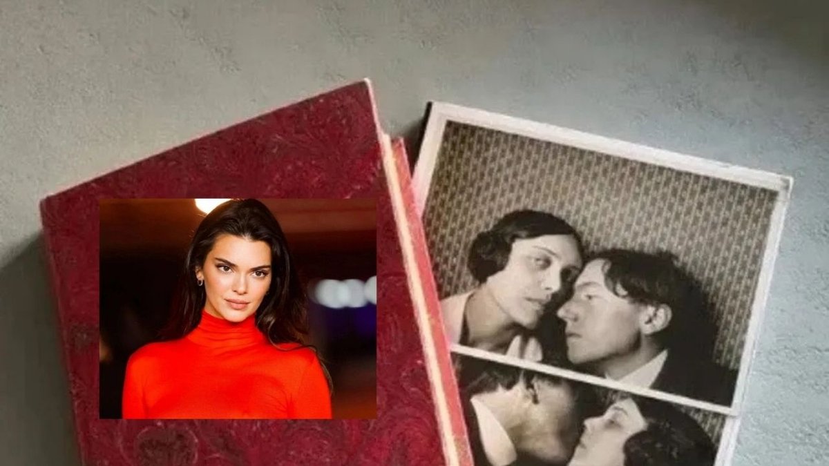 Kendall Jenner Türk Edebiyatına Yöneldi