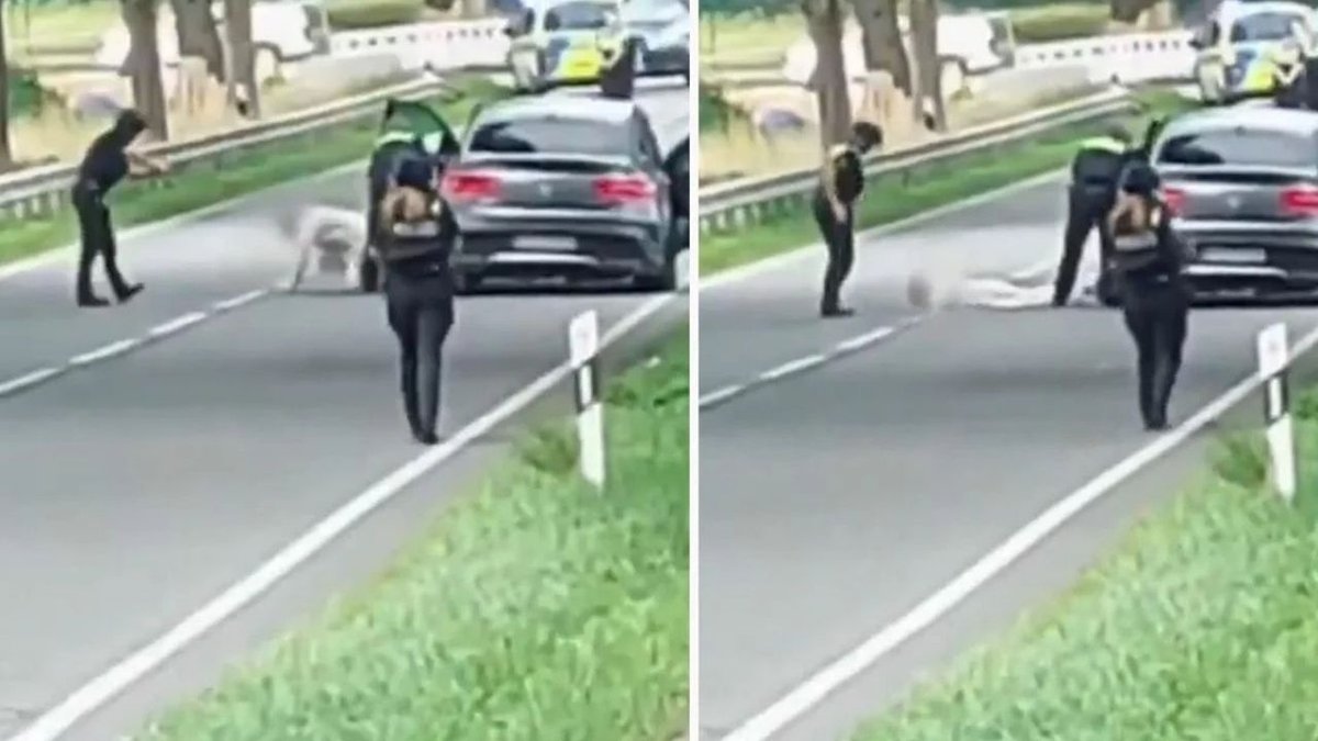 Almanya’daki Silahlı Saldırıda Altı Kişi Hayatını Kaybetti: Failin Türk Kökenli Olduğu Açıklandı