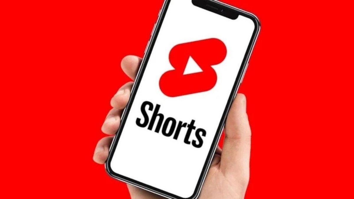 Youtube Shorts Güncellemesi Kullanıcı Deneyimini Baştan Aşağı Değiştiriyor