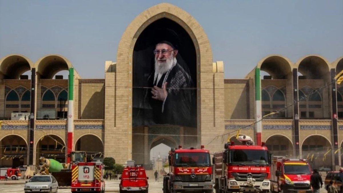 Tahran’da Büyük Hazırlık Ali Hamaney İçin Cenaze Töreni Takvimi Netleşiyor