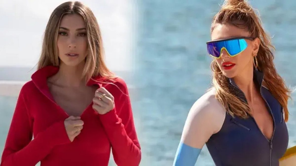 Şeyma Subaşı Sözü Tartışma Yarattı Bikinili Paylaşımlar Peş Peşe Geldi