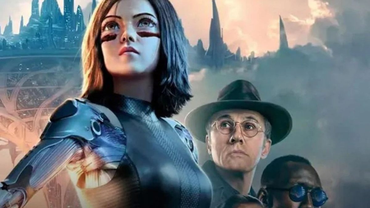 Alita Savaş Meleği Yeniden Gündemde İşte Filmin Konusu Ve Seslendirme Kadrosu