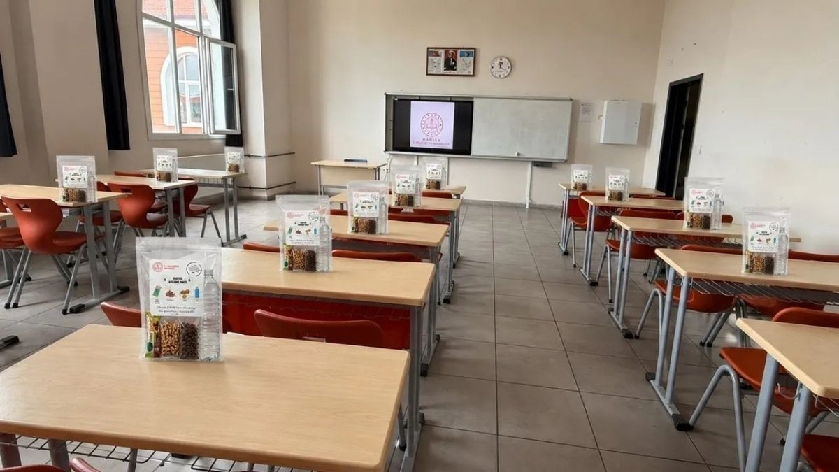 2026 LGS’de Zirve Yarışı Kızıştı Tam Puanlı Öğrenci Sayısı Merak Ediliyor