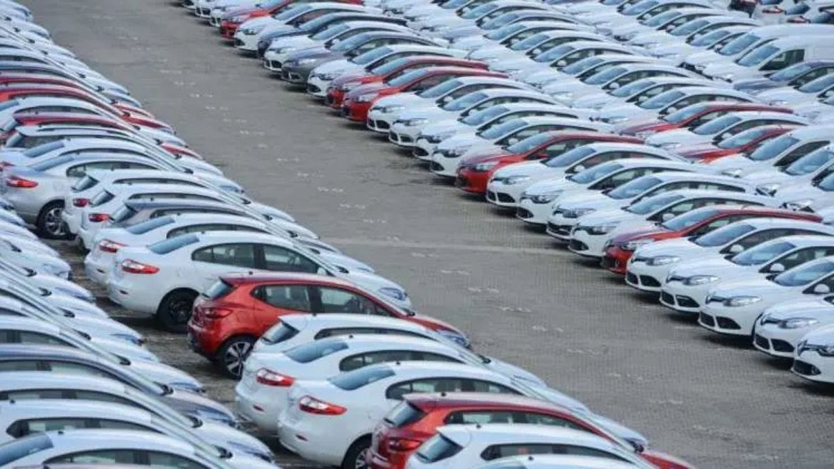 Sıfır Otomobilde Yeni Dönem Başladı En Uygun Modeller Belli Oldu