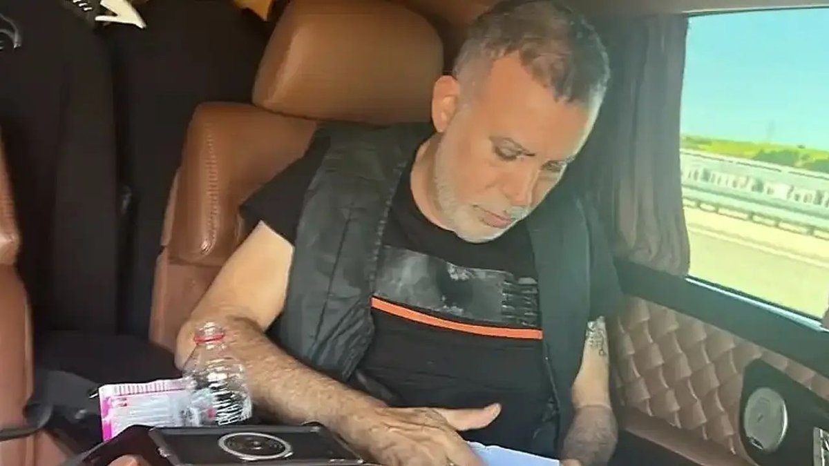 KOM Raporunda Dikkat Çeken Ahbap Kayıtları Para Trafiği İnceleniyor