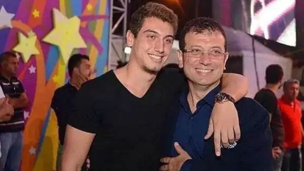 Selim İmamoğlu Sosyal Medyadaki Tatil İddialarına Yanıt Verdi