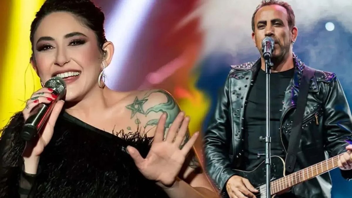 Melek Mosso’dan Ahbap Süreci Sonrası İlk Açıklama Gündem Oldu