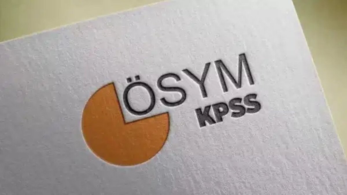 KPSS 2026/1 Tercih Sürecinde Son Durum Sonuç Tarihi İçin Gözler ÖSYMde