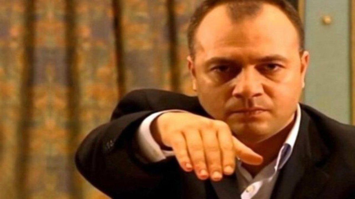 Oktay Kaynarca’dan Süleyman Çakır Açıklaması Unutulmayan Karakter