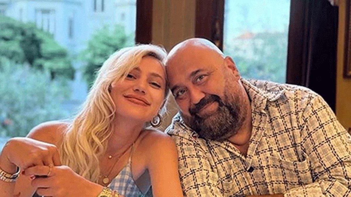 Somer Şeften Müstakbel Eşine Duygusal Doğum Günü Mesajı