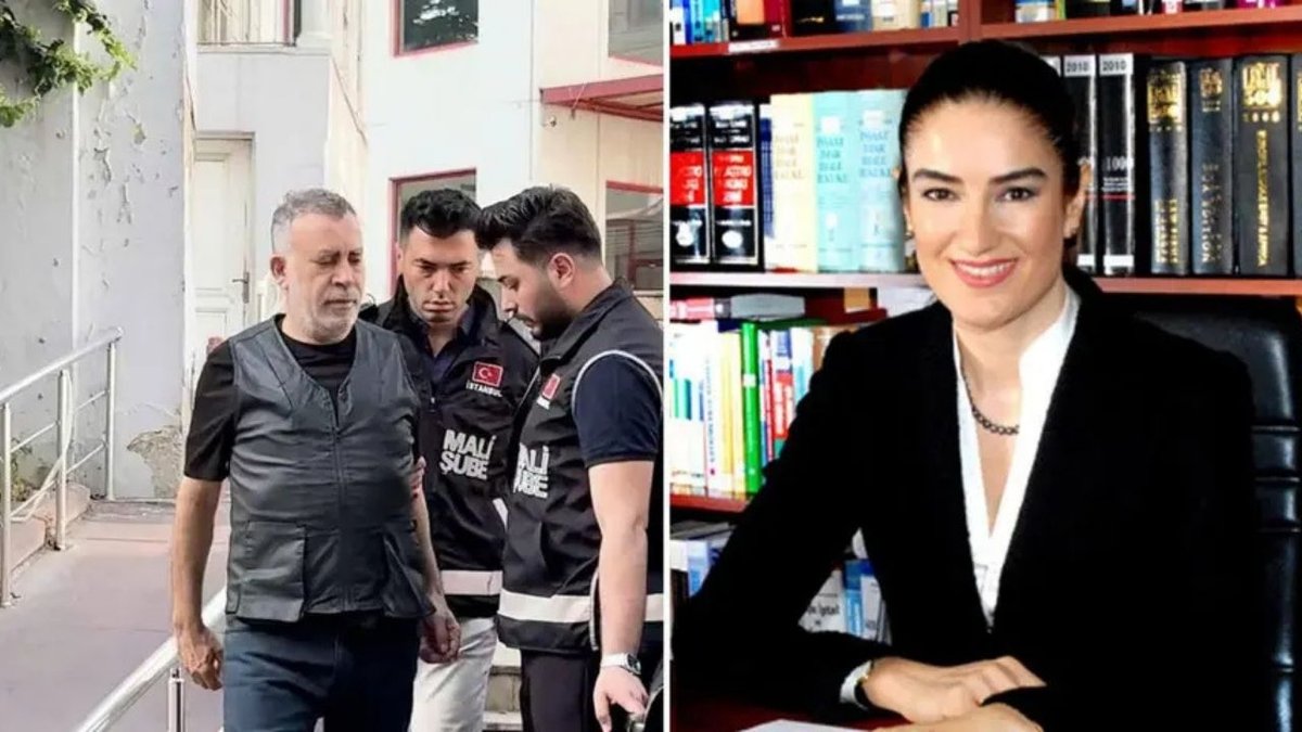 Ece Günerden Cezaevinden Dikkat Çeken Mektup Haluk Levent Hakkında Yeni İddialar