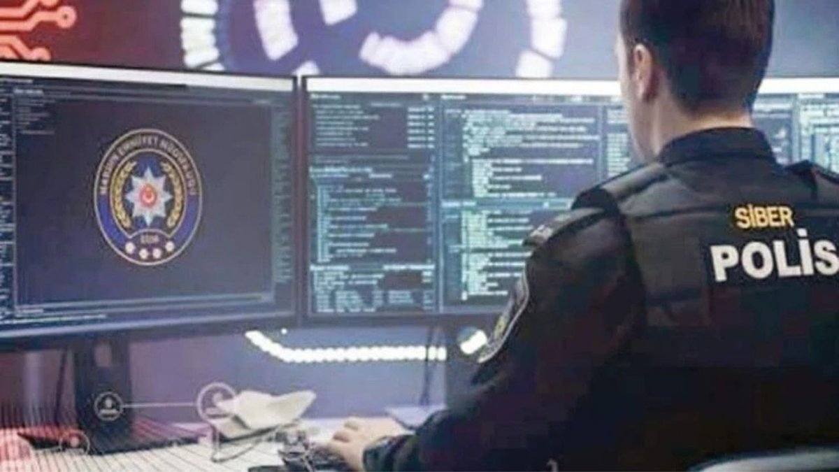 Yapay Zekâ Destekli Avcı Operasyonuyla 110 Şüpheli Yakalandı