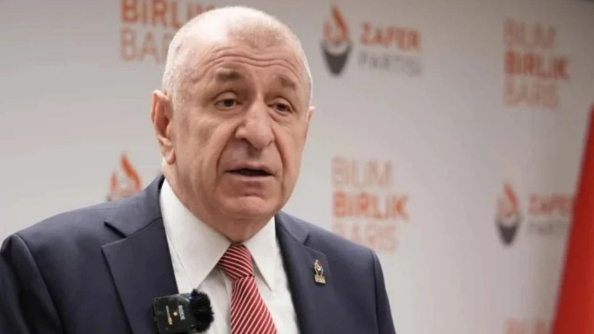 Ümit Özdağ İle CHP’li Başkan Arasında Gündem Olan CHP Diyaloğu