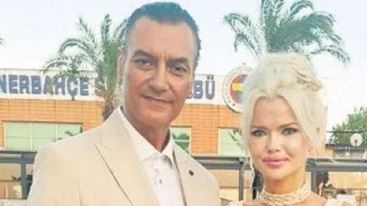 Tayfun Duygulu Ve Eşi Isabella Duygulu Formlarıyla Dikkat Çekti