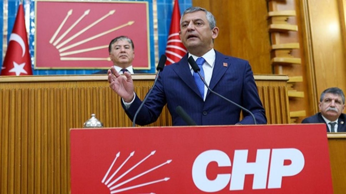 CHP’de Siyasi Hareketlilik Zirve Yaptı Yeni Parti Açıklaması Sonrası Gözler Bu Gelişmede