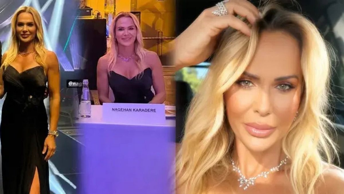 Survivor Nagihan Karadere’nin Yeni Görünümü Sosyal Medyada Gündem Oldu