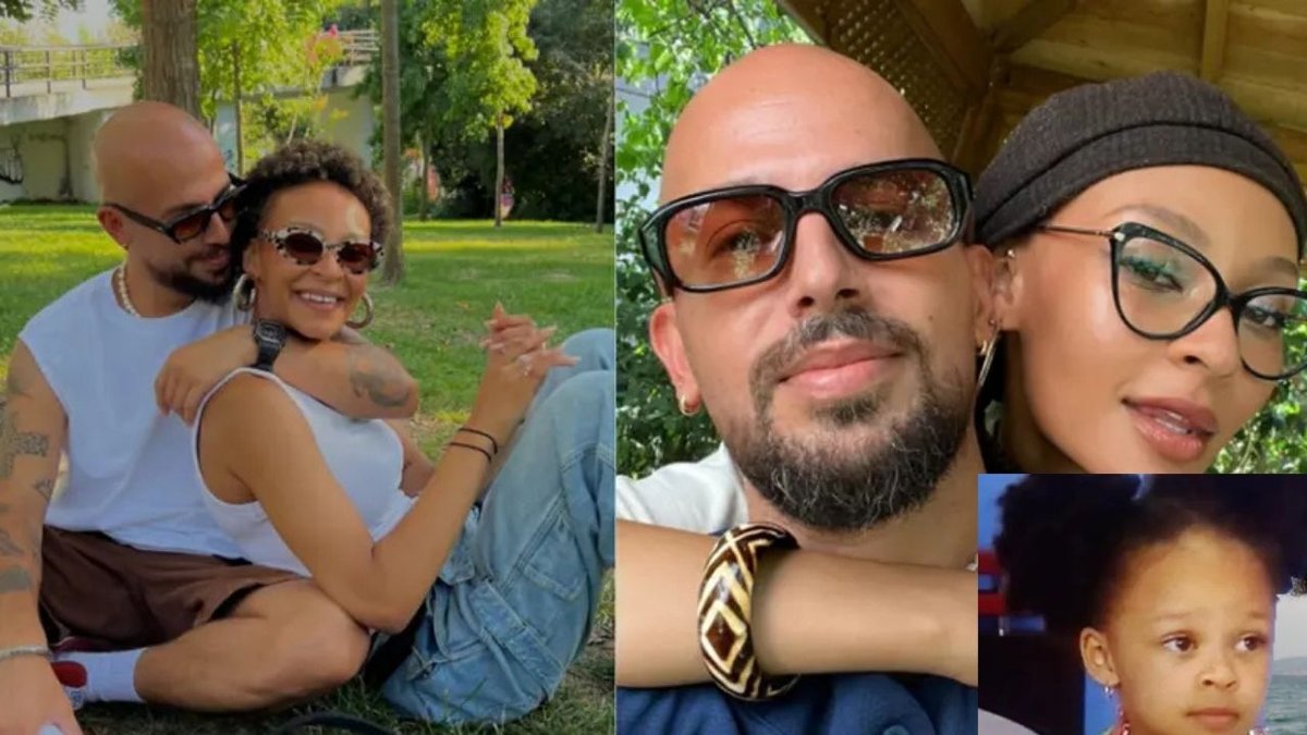 Sihirli Annem’in Toprak’ı Jennifer Boyner’den Mutlu Haber Evlilik Teklifine Evet Dedi