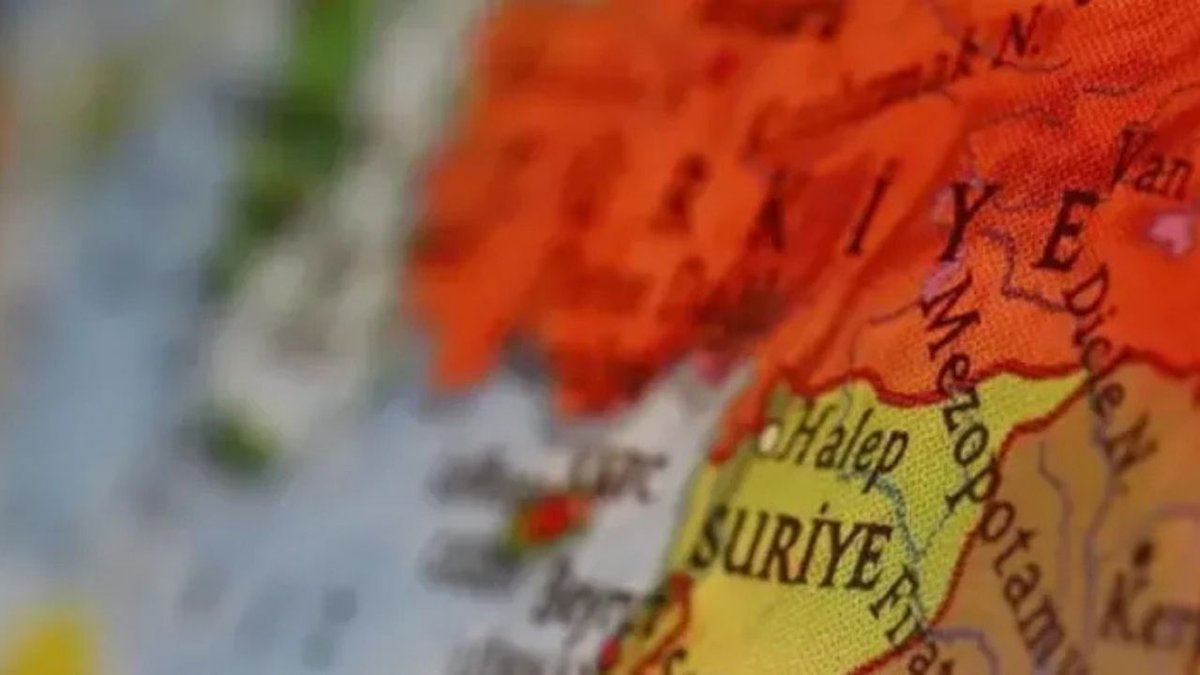 Suriye’de Feci Otobüs Kazası Palmira’da Can Kaybı 35’e Yükseldi