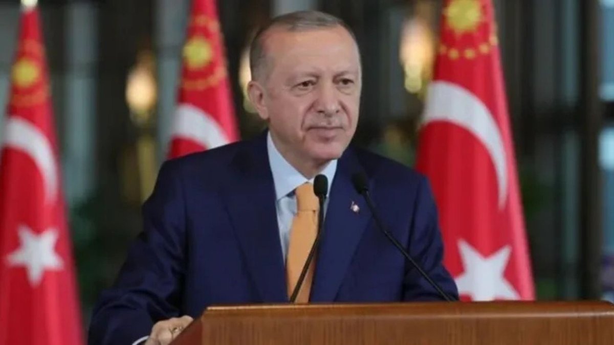 Erdoğan’dan Tarihçi Halil İnalcık İçin Anma Mesajı