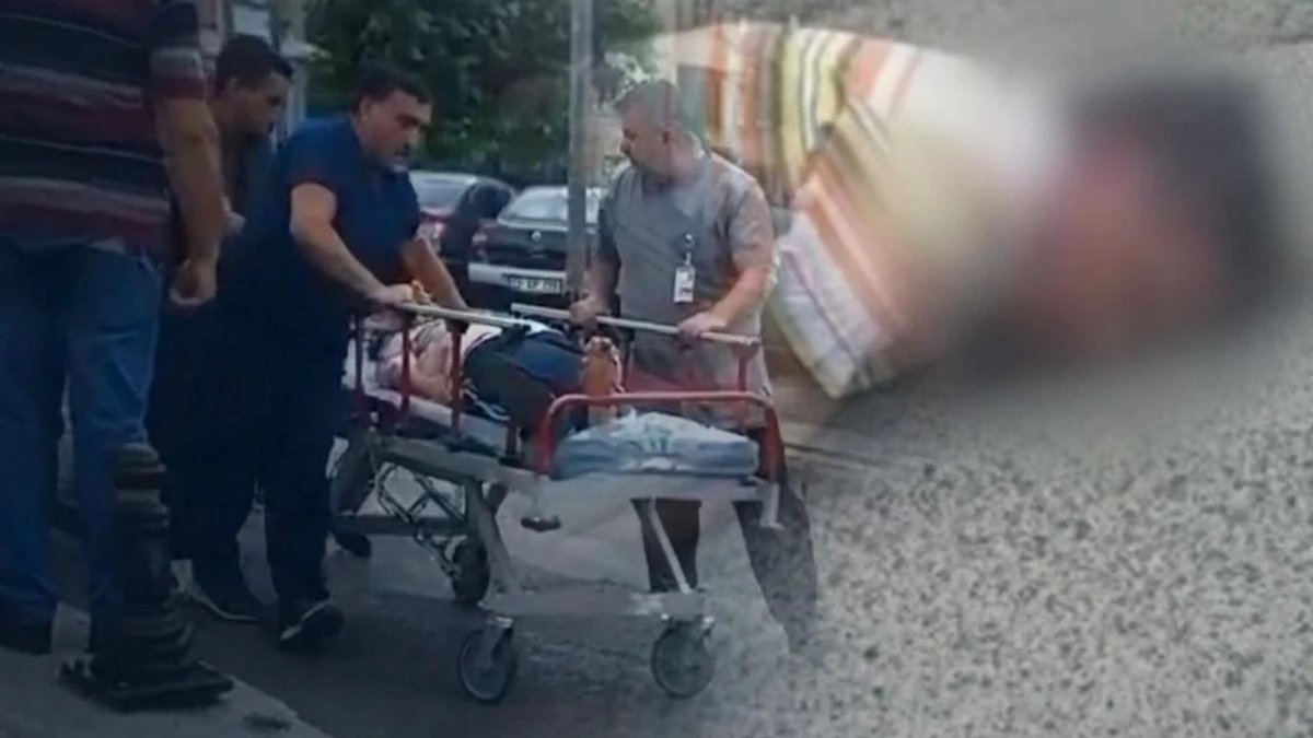 Hastane Çıkışında Acı Son Kontrol Sonucunu Beklemeden Hayatını Kaybetti