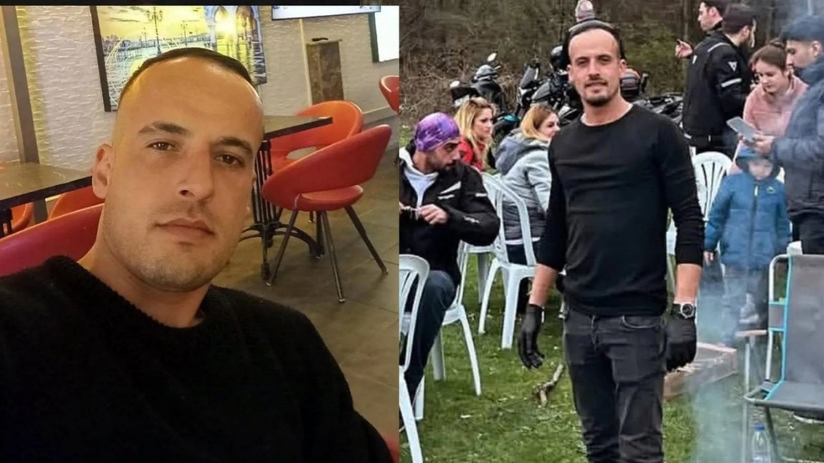 Arı Sokması Sonrası Acı Haber Genç İşletmeci Hayatını Kaybetti