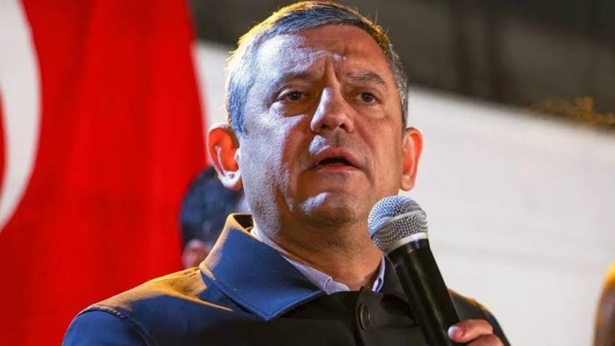 Özgür Özelden YENİ Parti İçin Büyük İddia Belediye Katılımları Gündemde
