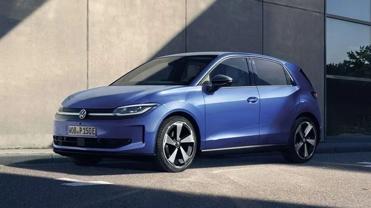 Volkswagen'den Elektrikli Otomobil Atağı Uygun Fiyatlı Modeller Rekor İlgi Gördü