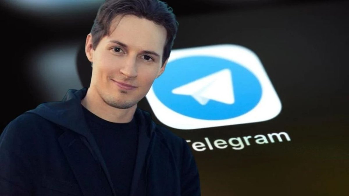 Telegram Patronu Pavel Durov İçin Yeni Kriz Rusya Uluslararası Takip Başlattı