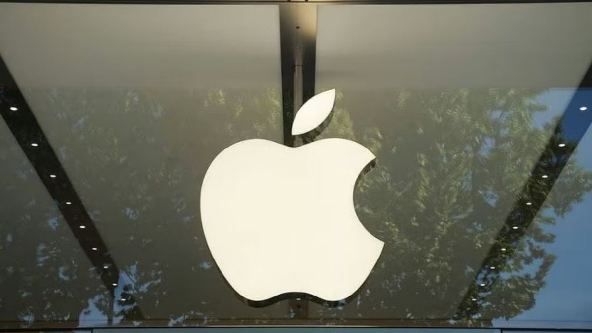 Apple’dan Tarihi Rekor Şirket Değeri 5 Trilyon Doları Aştı
