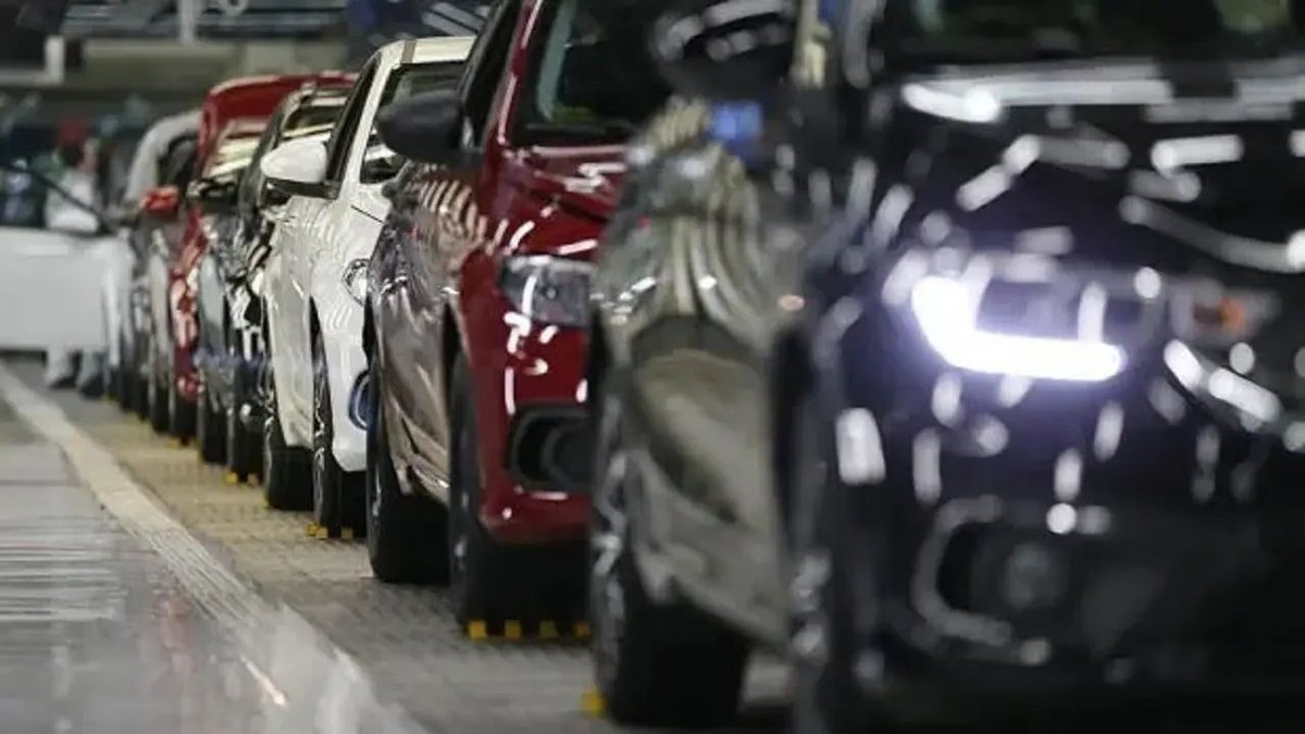 Türkiye’den Otomotiv Tedbirleri İçin DTÖ Kararına Hukuki Hamle