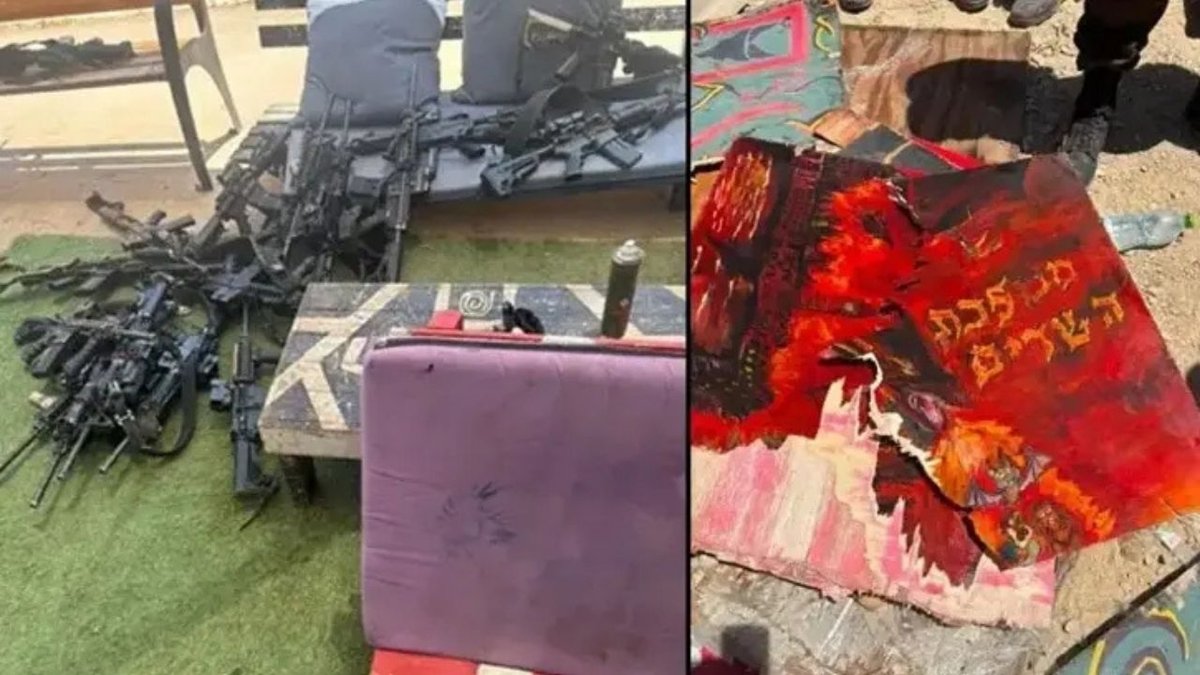 İsrail Ordusunda Gerilim: 100 Asker Gazze Operasyonlarına Katılmayı Reddetti