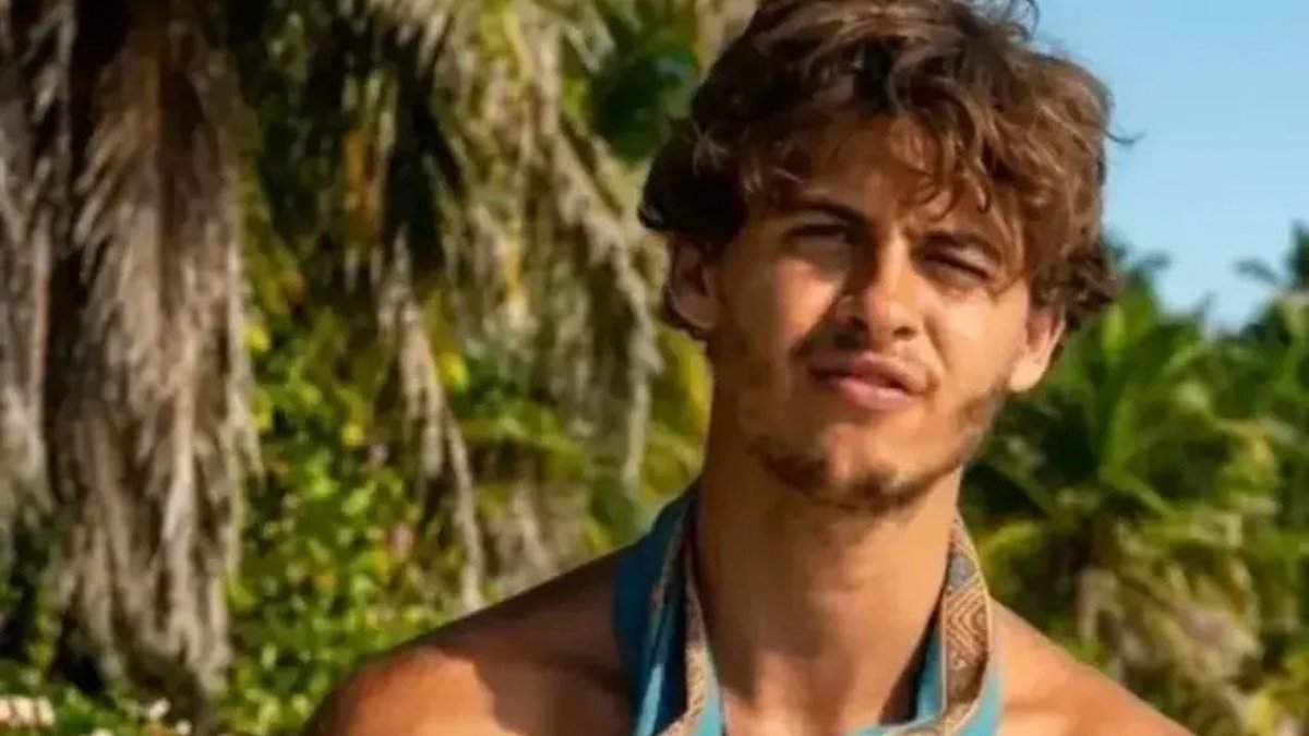 Survivor Yunanistan Şampiyonu Stavros Floros Yeni Hayatına Adım Atıyor