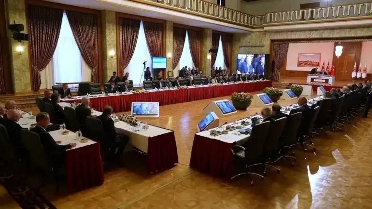 Terörsüz Türkiye Sürecinde Kritik Aşama: Gözler Çıkacak Yasal Düzenlemede