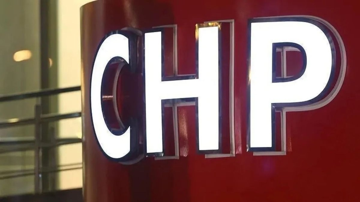 CHP İstanbul İl Başkanlığı İçin Gürsel Tekin İddiası: Yerine Mehmet Ali Yüksel Atandı Mı?