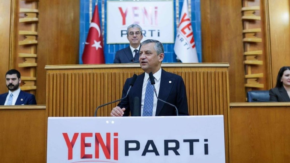 YENİ Parti’nin Bağış Kampanyasında 48 Saatte 182 Milyon Liralık Destek