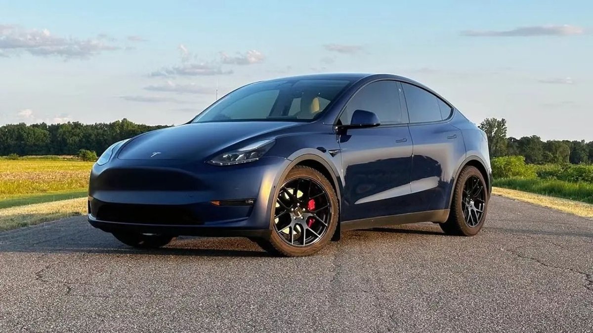 İkinci El Tesla İlanına Rekor Ceza: Sıfır Fiyatını Aşan Satıcıya 325 Bin TL Yaptırım