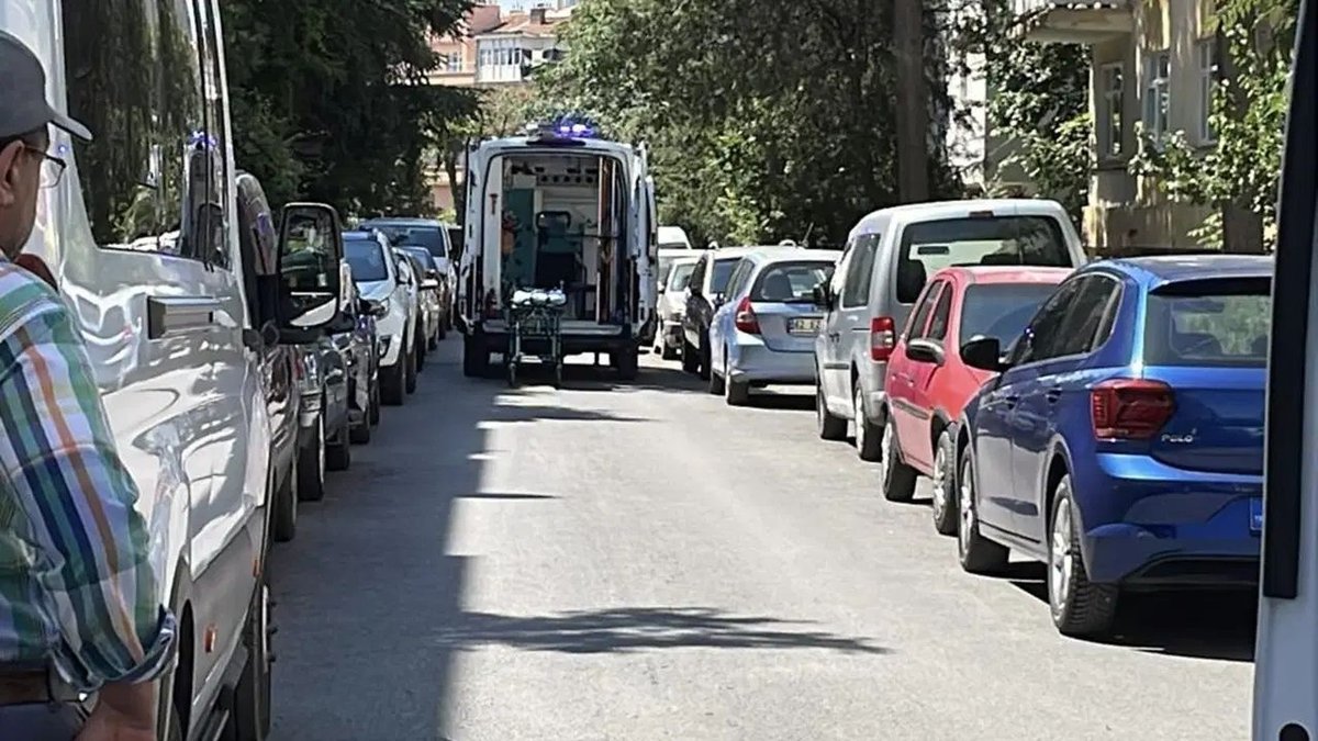 Konya’da Aidat Tartışması Kanlı Bitti: Apartman Yöneticisi Hayatını Kaybetti