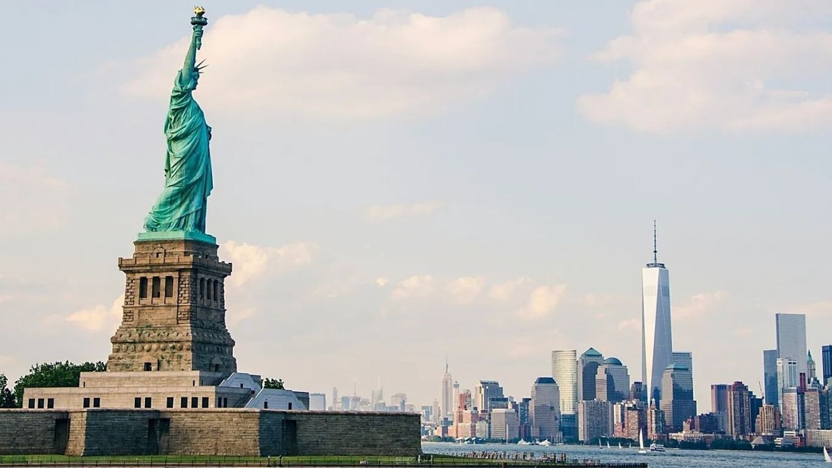 Dünyanın En Cazip Turizm Şehirleri Açıklandı: Zirvede New York Var, Asya Yükselişte