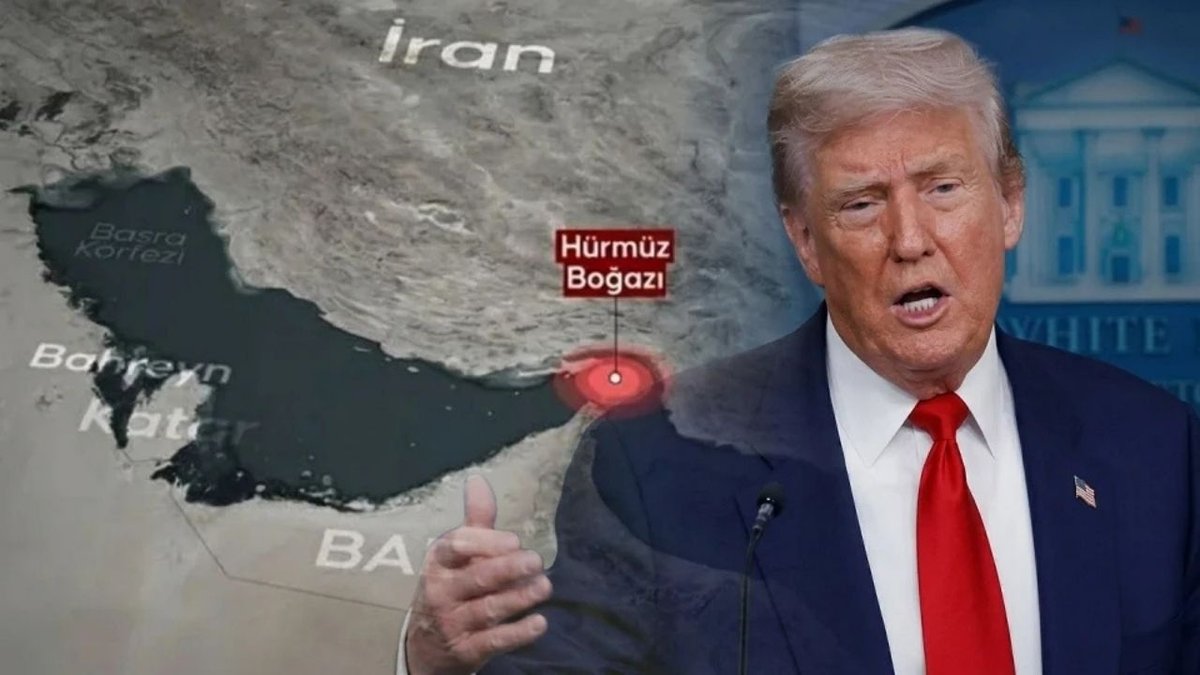 Trump’tan İran Mesajı: “Savaş Çok Yakında Sona Erecek”
