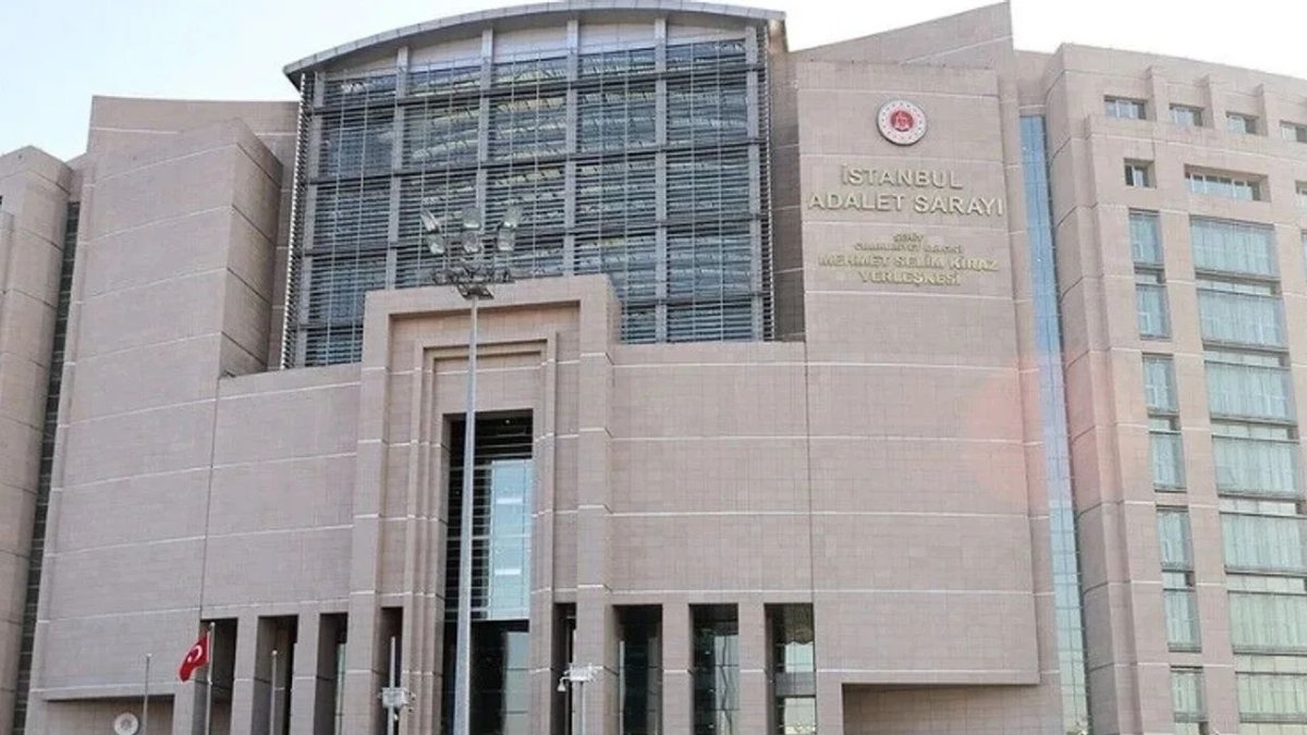 Ahbap Derneği’ne kayyum kararı: Faaliyetler tedbiren durduruldu